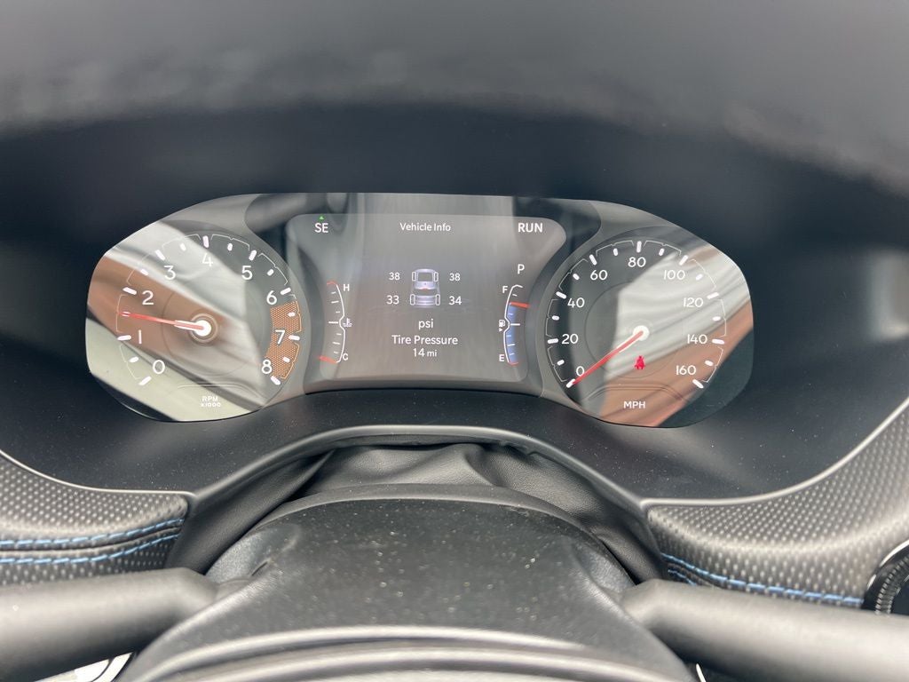 2025 Jeep Compass COMPASS LIMITED 4X4