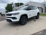 2025 Jeep Compass COMPASS LIMITED 4X4