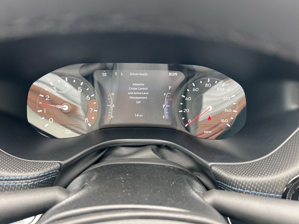 2025 Jeep Compass COMPASS LIMITED 4X4