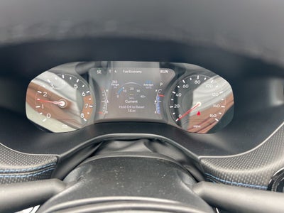 2025 Jeep Compass COMPASS LIMITED 4X4