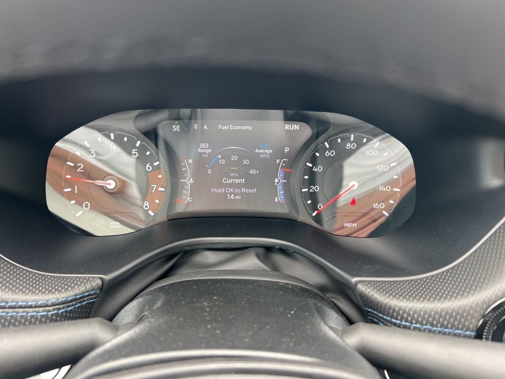 2025 Jeep Compass COMPASS LIMITED 4X4