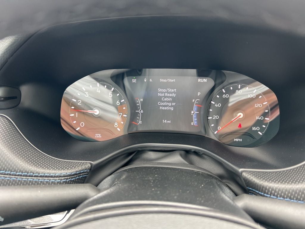 2025 Jeep Compass COMPASS LIMITED 4X4