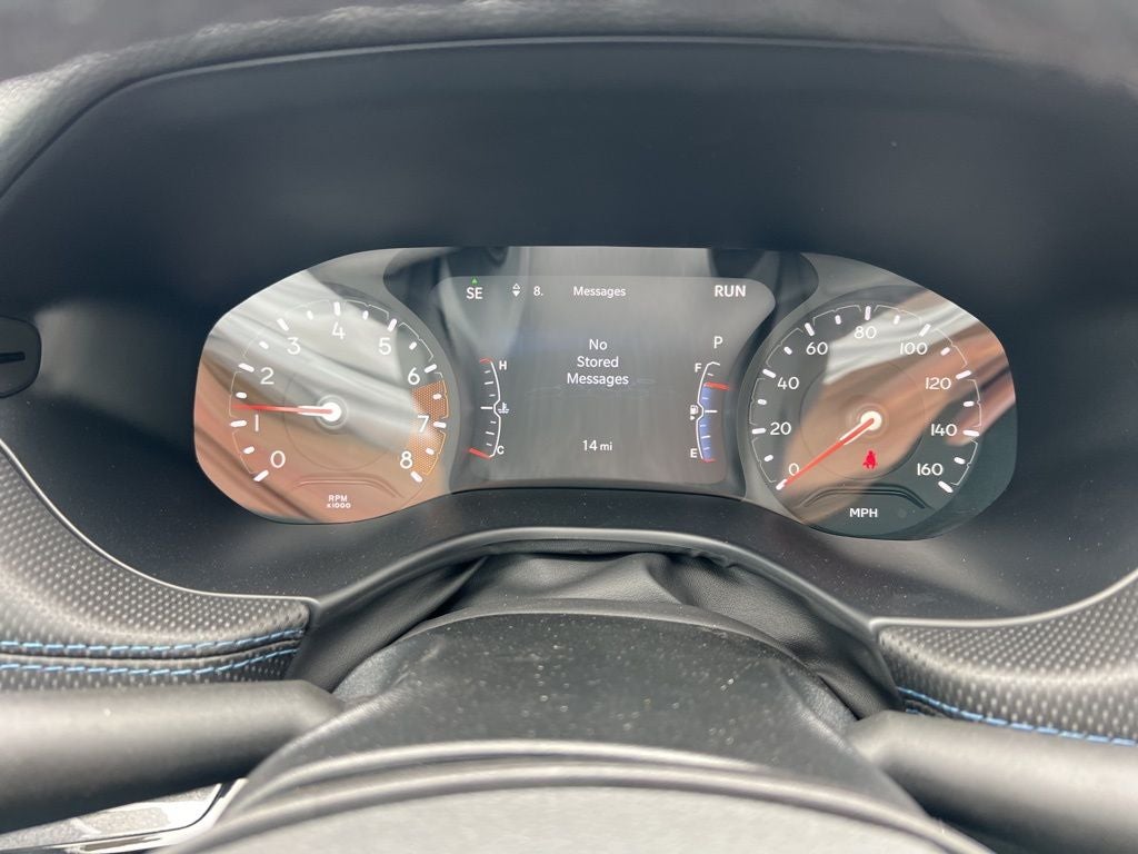 2025 Jeep Compass COMPASS LIMITED 4X4