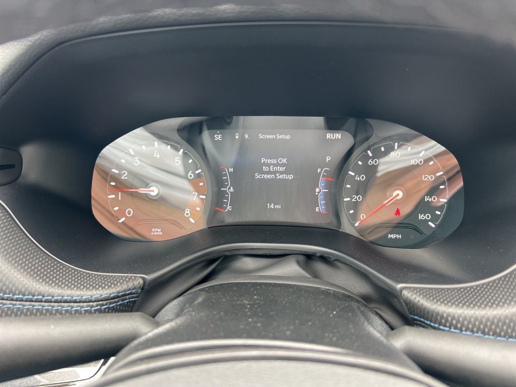 2025 Jeep Compass COMPASS LIMITED 4X4