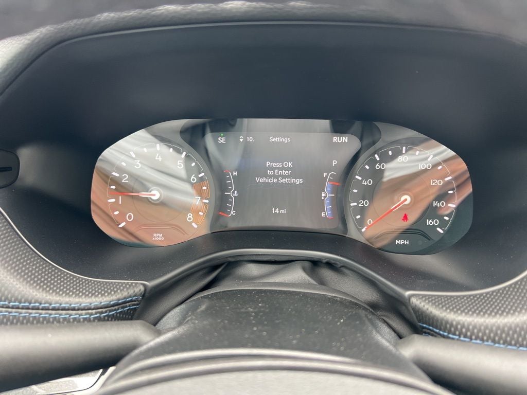 2025 Jeep Compass COMPASS LIMITED 4X4