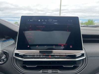 2025 Jeep Compass COMPASS LIMITED 4X4