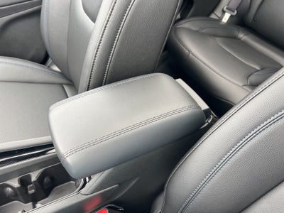 2025 Jeep Compass COMPASS LIMITED 4X4