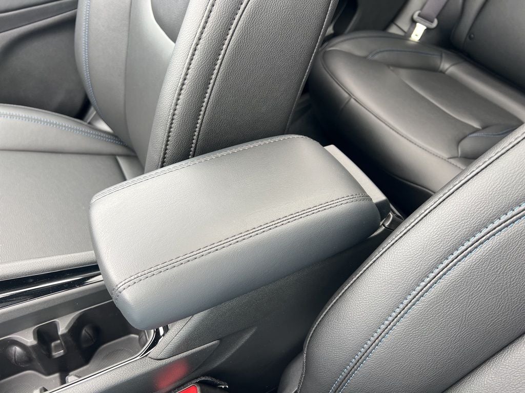 2025 Jeep Compass COMPASS LIMITED 4X4