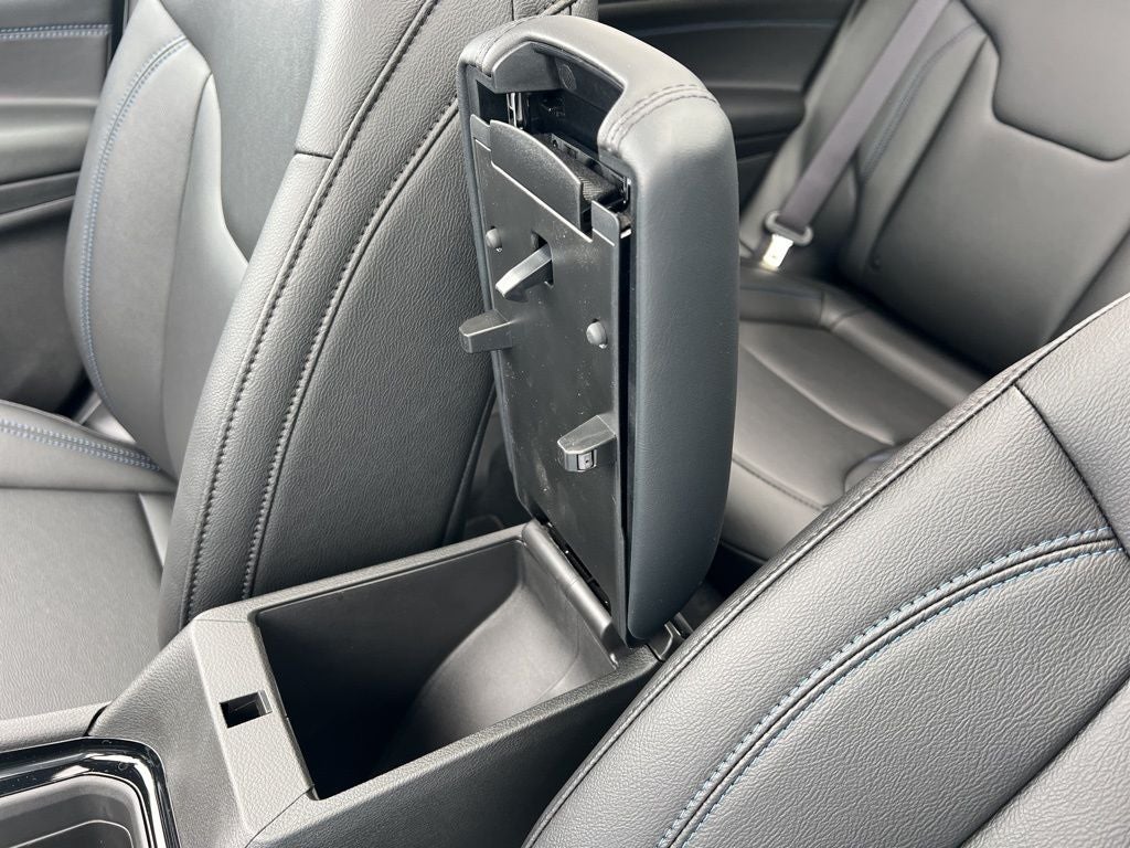 2025 Jeep Compass COMPASS LIMITED 4X4