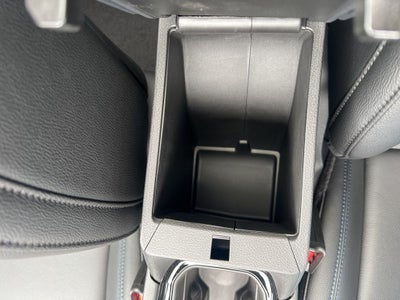 2025 Jeep Compass COMPASS LIMITED 4X4