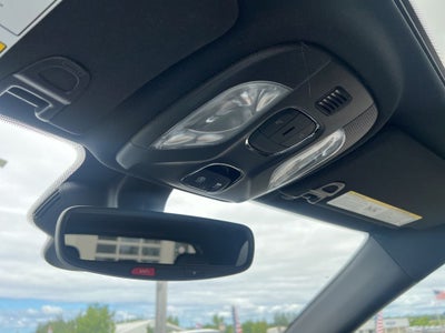 2025 Jeep Compass COMPASS LIMITED 4X4