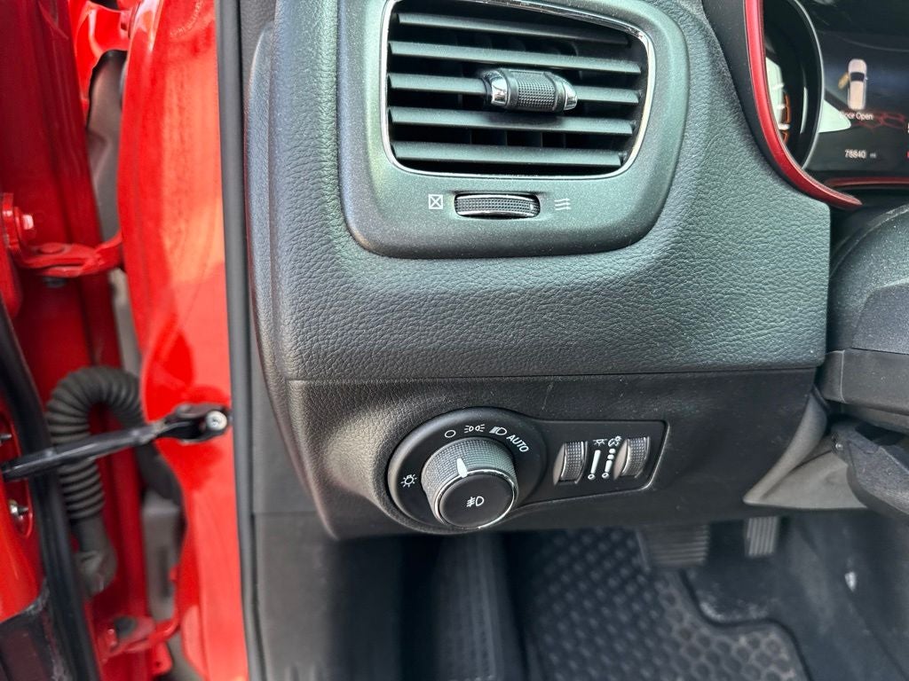 2021 Jeep Compass Trailhawk 4x4