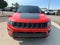 2021 Jeep Compass Trailhawk 4x4