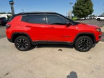 2021 Jeep Compass Trailhawk 4x4