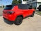 2021 Jeep Compass Trailhawk 4x4