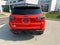 2021 Jeep Compass Trailhawk 4x4