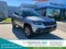 2022 Jeep Compass Trailhawk 4x4