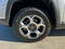 2022 Jeep Compass Trailhawk 4x4