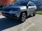 2022 Jeep Compass Trailhawk 4x4