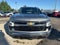 2025 Chevrolet Silverado 1500 4WD Crew Cab Short Bed LT with 2FL