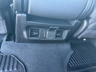 2025 Chevrolet Silverado 1500 4WD Crew Cab Short Bed LT with 2FL