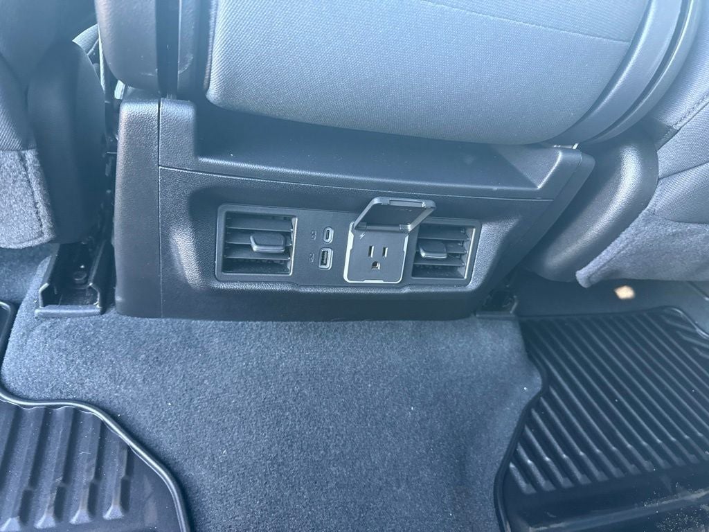 2025 Chevrolet Silverado 1500 4WD Crew Cab Short Bed LT with 2FL