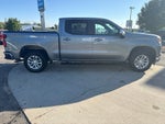2025 Chevrolet Silverado 1500 4WD Crew Cab Short Bed LT with 2FL