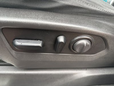 2021 Chevrolet Silverado 1500 4WD Crew Cab Short Bed LT Trail Boss