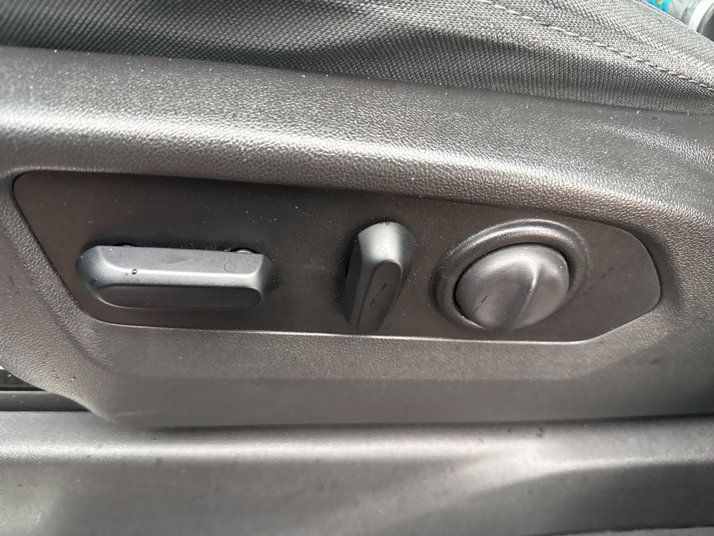 2021 Chevrolet Silverado 1500 4WD Crew Cab Short Bed LT Trail Boss