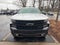 2021 Chevrolet Silverado 1500 4WD Crew Cab Short Bed LT Trail Boss