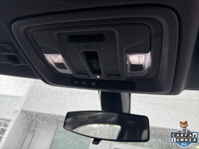2021 Chevrolet Silverado 1500 4WD Crew Cab Short Bed LT Trail Boss
