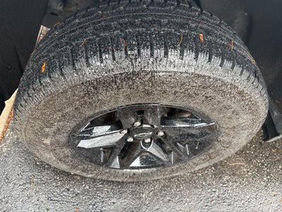 2021 Chevrolet Silverado 1500 4WD Crew Cab Short Bed LT Trail Boss