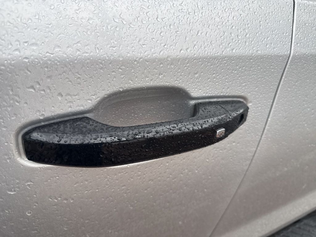 2021 Chevrolet Silverado 1500 4WD Crew Cab Short Bed LT Trail Boss