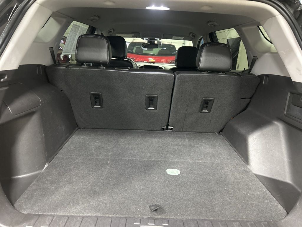 2024 GMC Terrain AWD SLT