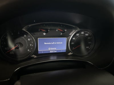 2024 GMC Terrain AWD SLT