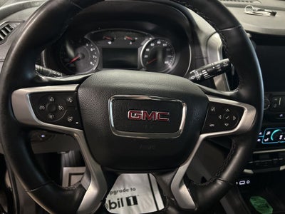 2024 GMC Terrain AWD SLT