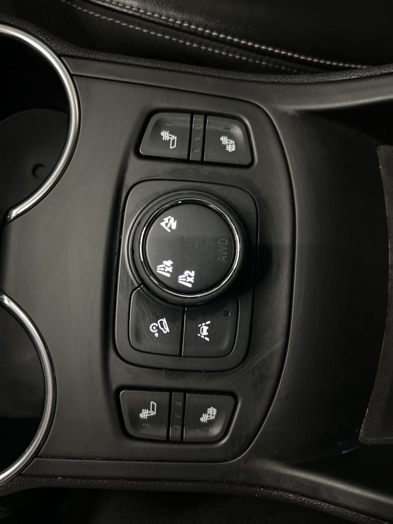 2024 GMC Terrain AWD SLT