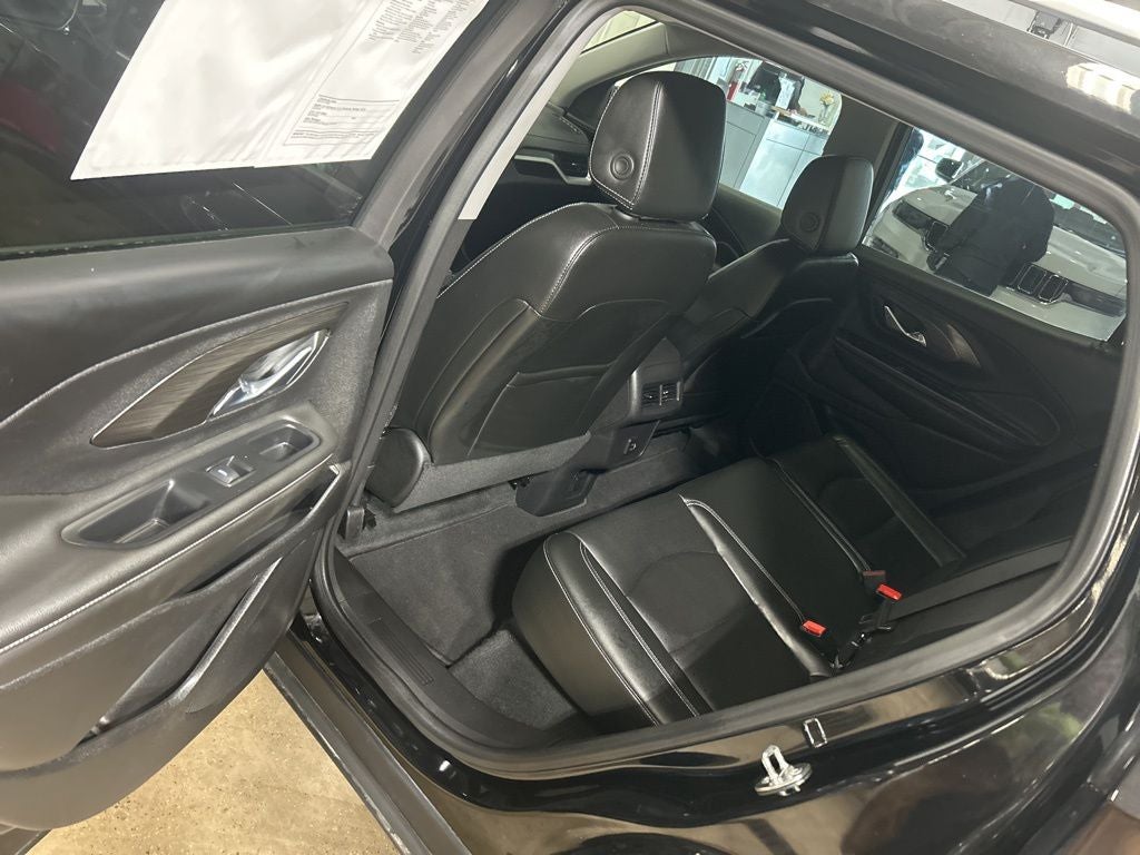 2024 GMC Terrain AWD SLT