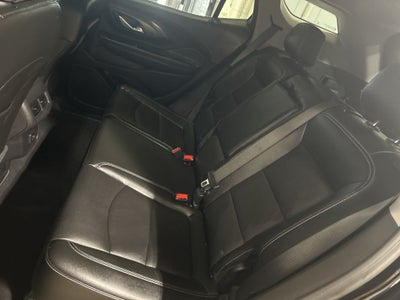 2024 GMC Terrain AWD SLT