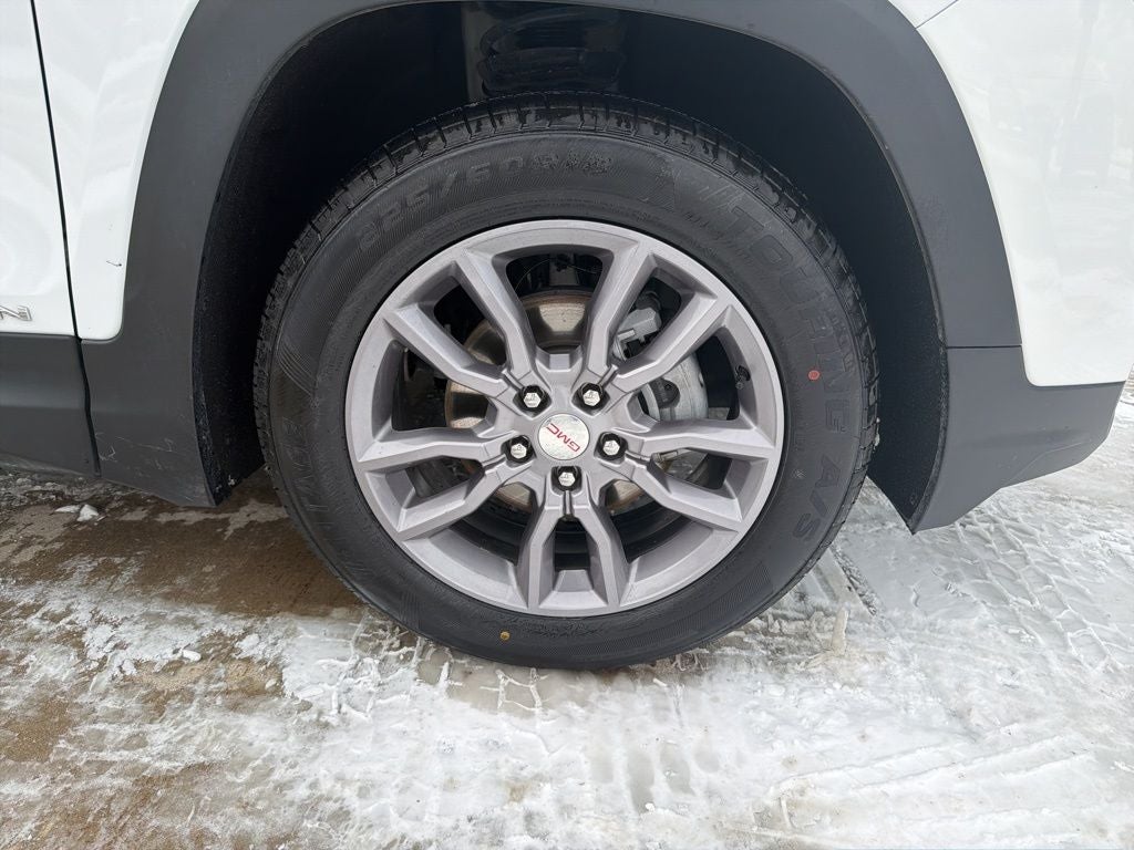 2024 GMC Terrain AWD SLT