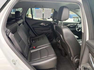 2024 GMC Terrain AWD SLT