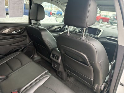 2024 GMC Terrain AWD SLT