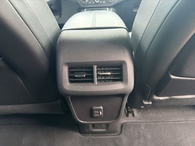 2024 GMC Terrain AWD SLT