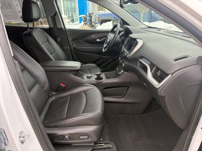 2024 GMC Terrain AWD SLT