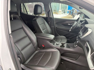 2024 GMC Terrain AWD SLT