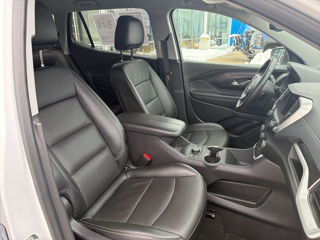 2024 GMC Terrain AWD SLT