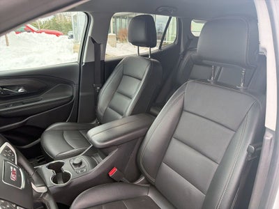 2024 GMC Terrain AWD SLT