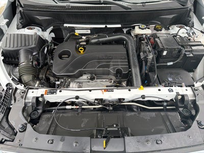 2024 GMC Terrain AWD SLT