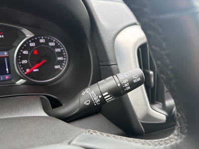 2024 GMC Terrain AWD SLT