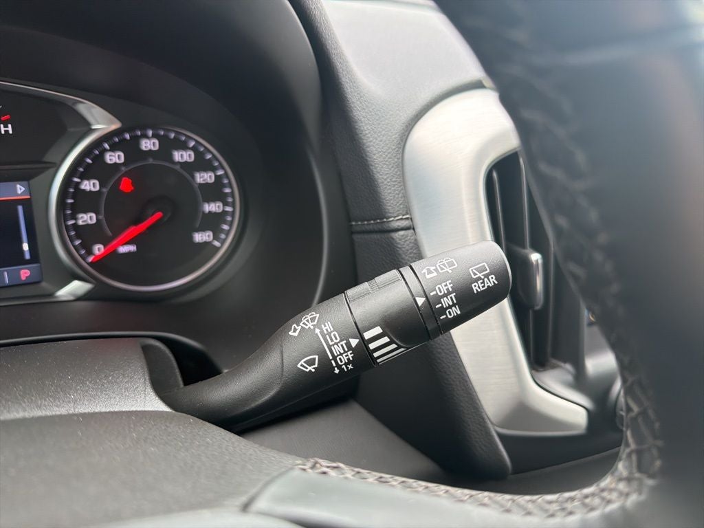 2024 GMC Terrain AWD SLT